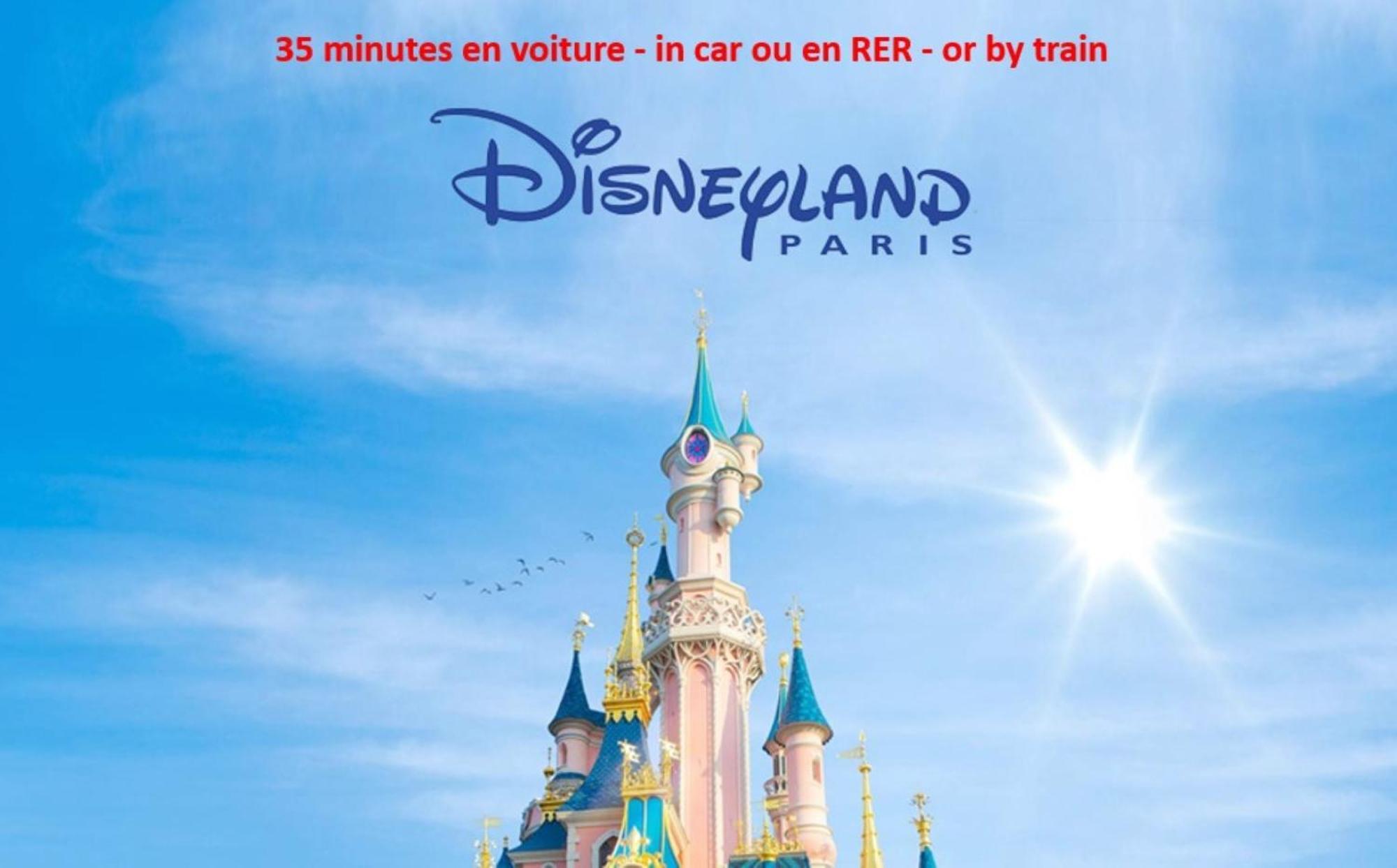 Studio Neuf Parking Securise Direct Cdg Et Paris Centre Parc Expo Villepinte & Arena Grand Paris Tremblay-en-France Экстерьер фото