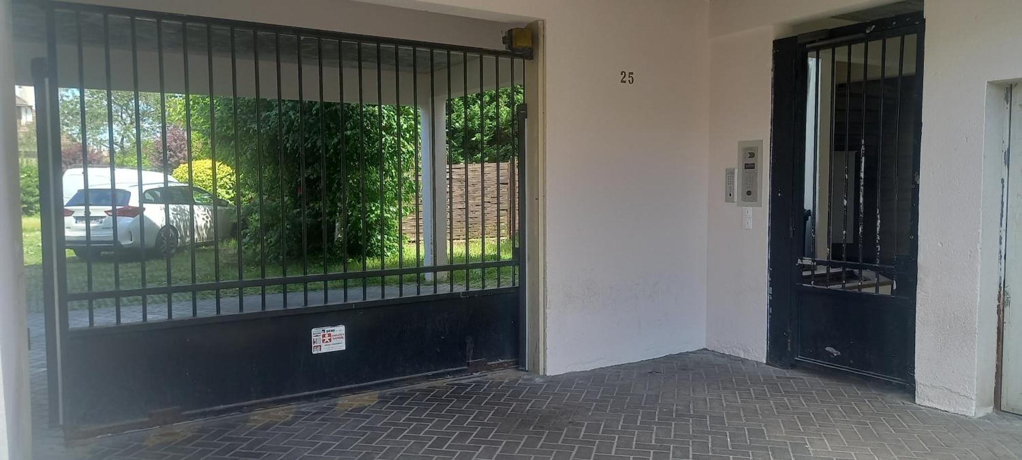 Studio Neuf Parking Securise Direct Cdg Et Paris Centre Parc Expo Villepinte & Arena Grand Paris Tremblay-en-France Экстерьер фото