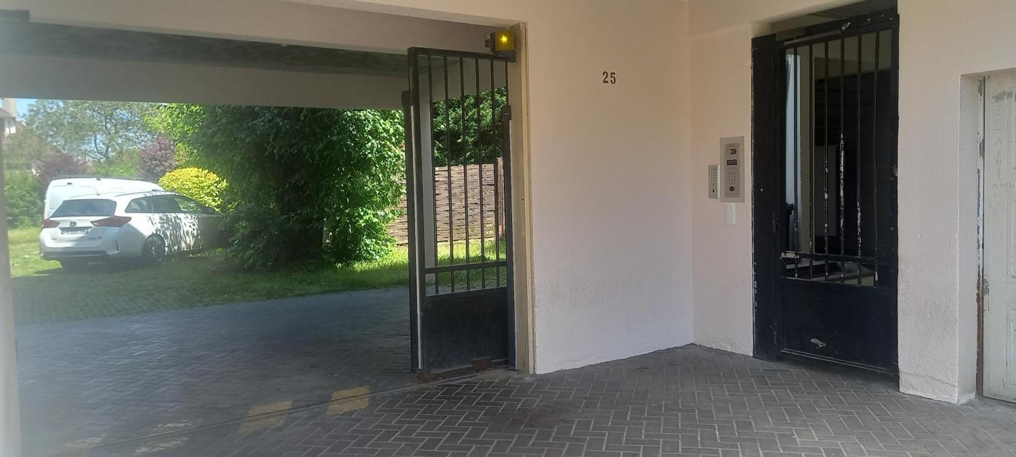 Studio Neuf Parking Securise Direct Cdg Et Paris Centre Parc Expo Villepinte & Arena Grand Paris Tremblay-en-France Экстерьер фото