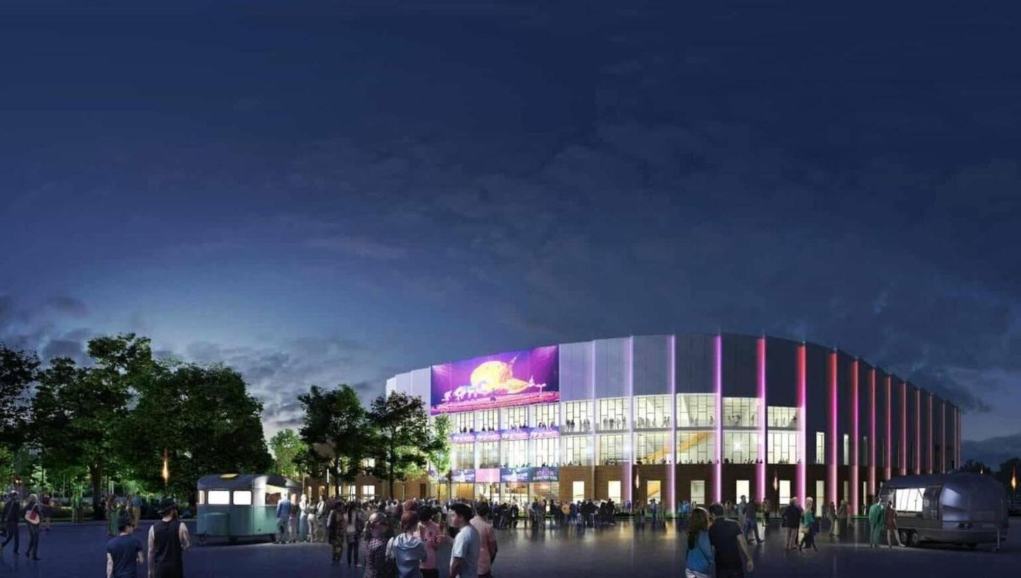 Studio Neuf Parking Securise Direct Cdg Et Paris Centre Parc Expo Villepinte & Arena Grand Paris Tremblay-en-France Экстерьер фото